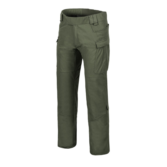 Spodnie Helikon MBDU Olive Green (SP-MBD-NR-02)